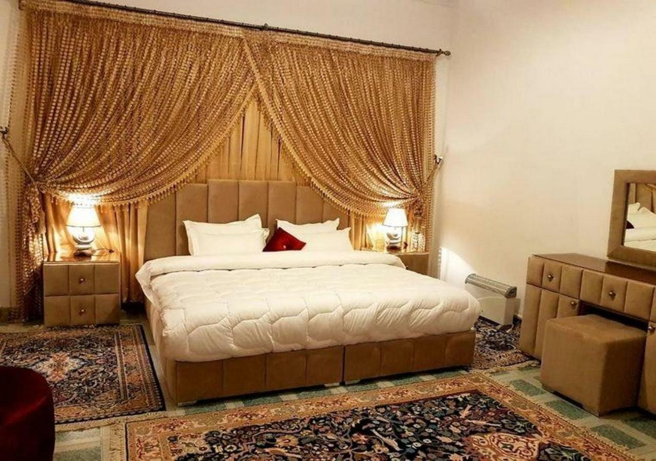 Riad Jasmine Sud Zagora Exterior foto